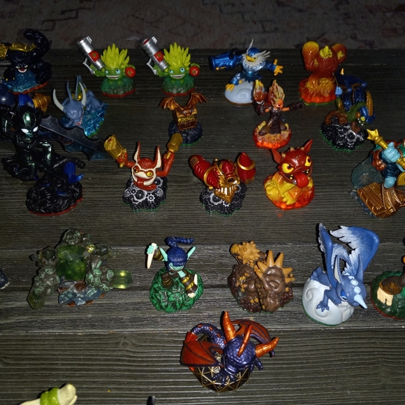 COPY - Skylanders - Picture 4 of 8